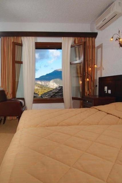 Hotel Taxiarches Aristi Dış mekan fotoğraf