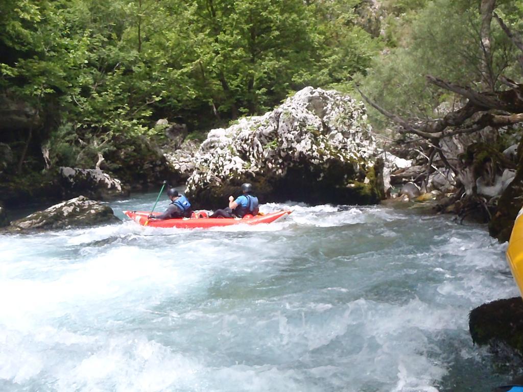 Hotel Taxiarches Aristi Dış mekan fotoğraf